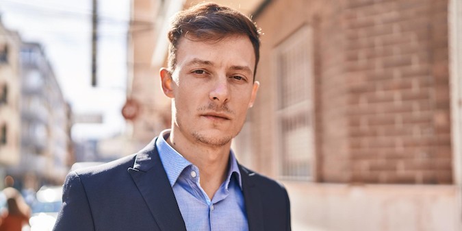 Daniel Deo